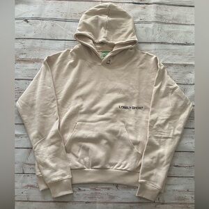 Lonely Ghost Daily’s Hoodie